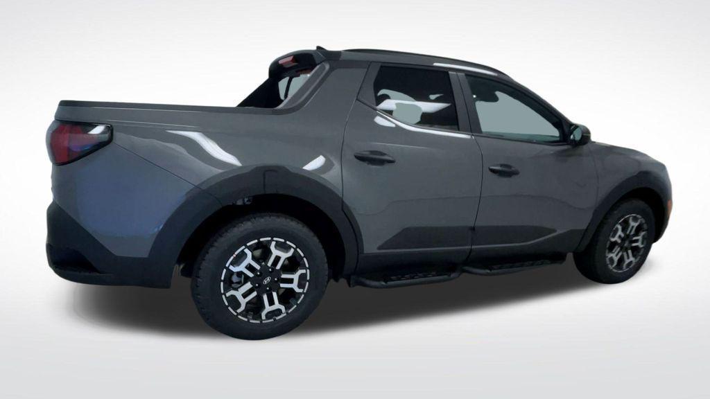 new 2026 Hyundai SANTA CRUZ car, priced at $42,610