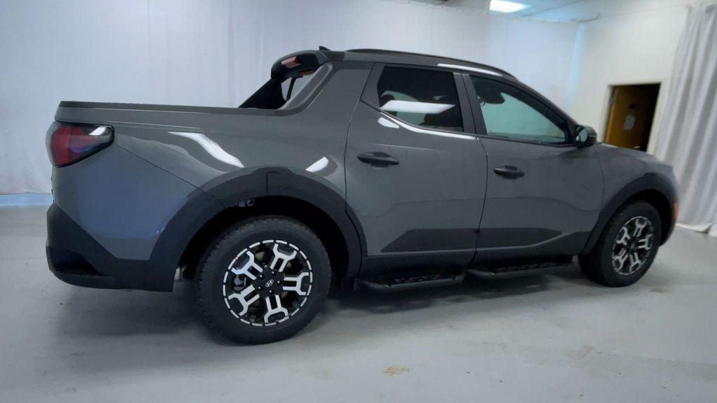 new 2026 Hyundai SANTA CRUZ car, priced at $42,360