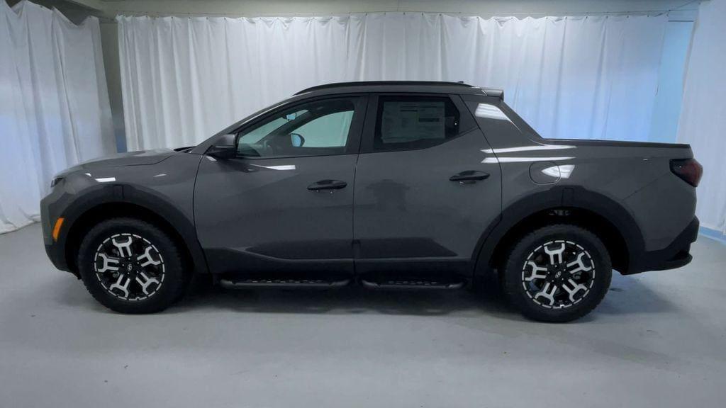 new 2026 Hyundai SANTA CRUZ car, priced at $42,360