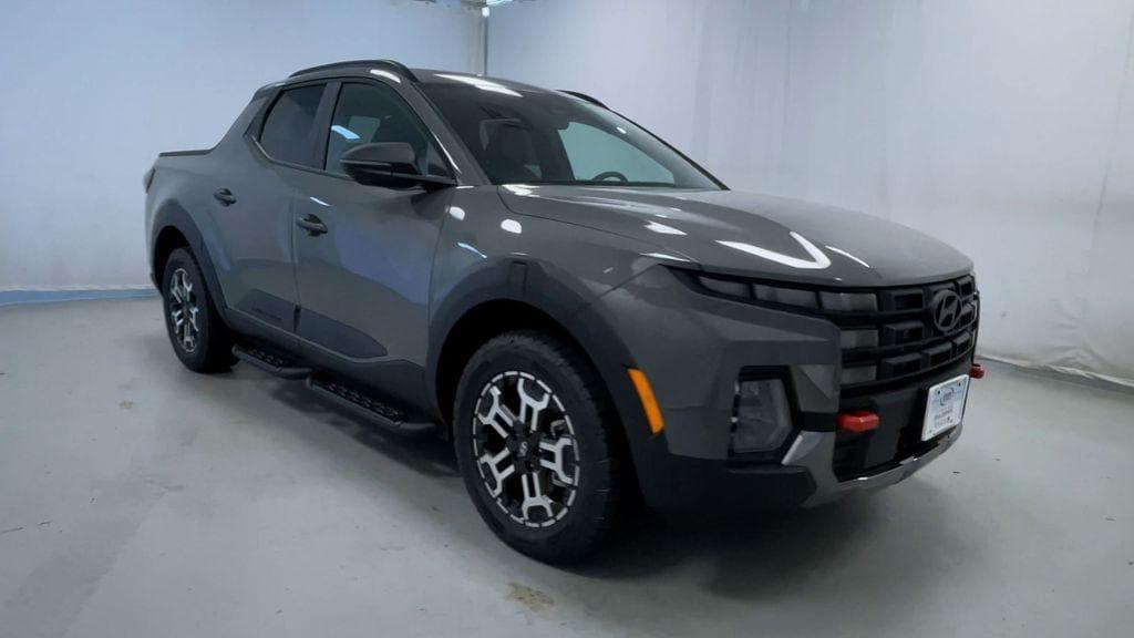 new 2026 Hyundai SANTA CRUZ car, priced at $42,360