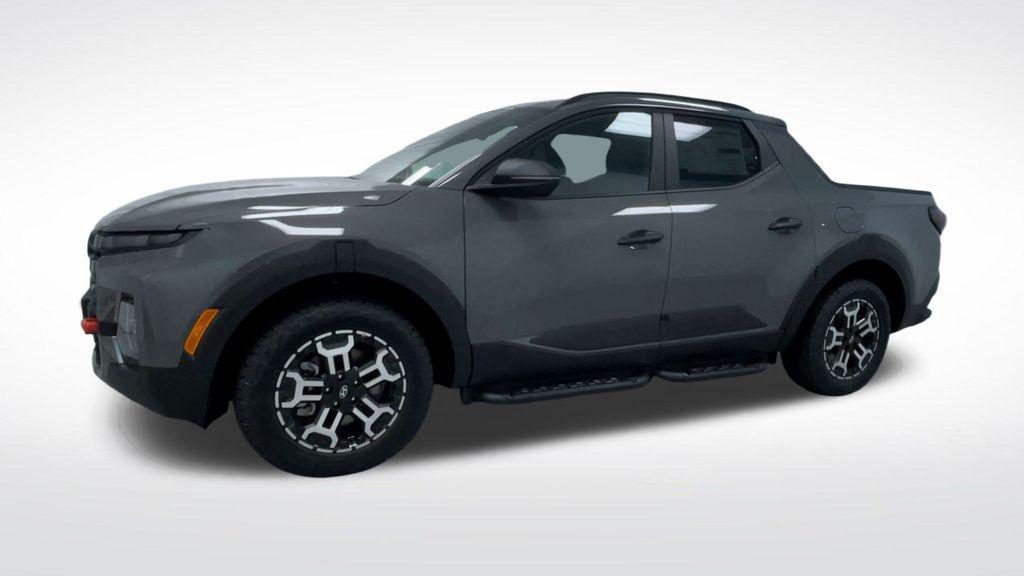 new 2026 Hyundai SANTA CRUZ car, priced at $42,610