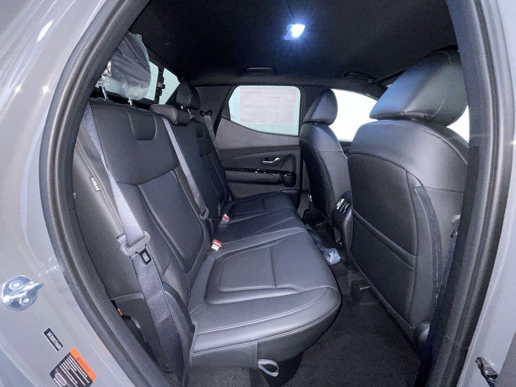 new 2026 Hyundai SANTA CRUZ car, priced at $42,360