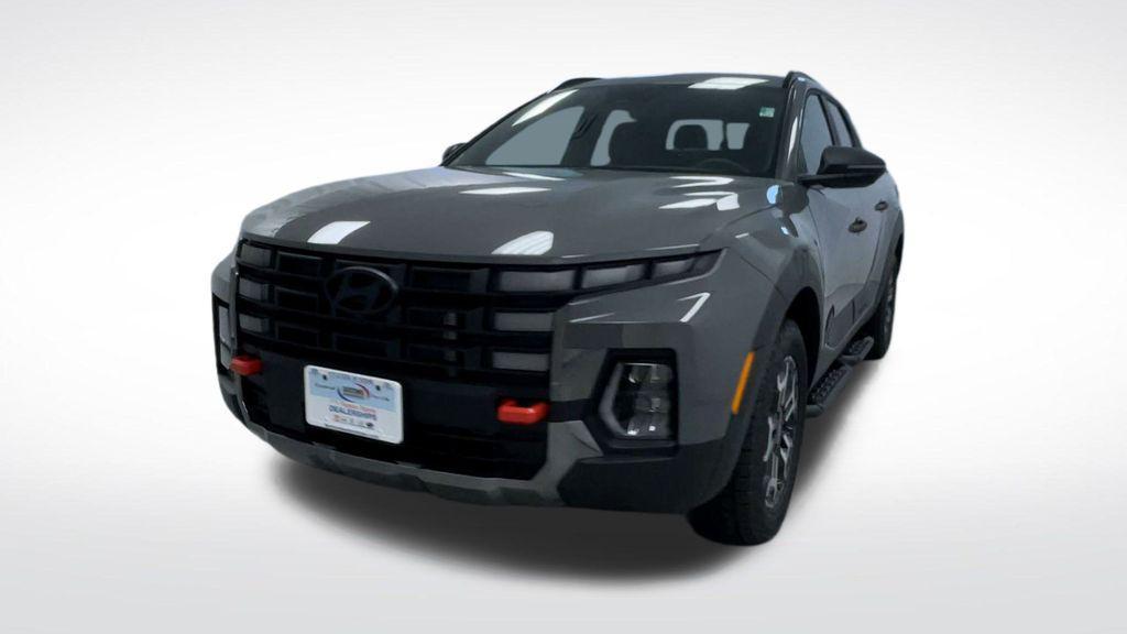 new 2026 Hyundai SANTA CRUZ car, priced at $42,610