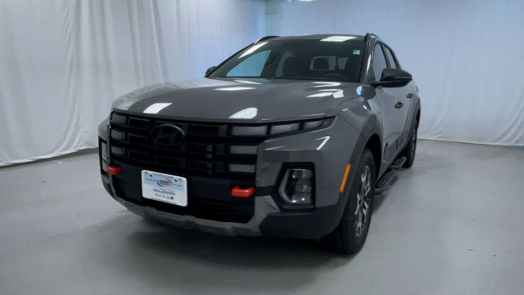 new 2026 Hyundai SANTA CRUZ car, priced at $42,360
