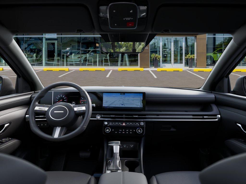 new 2026 Hyundai SANTA CRUZ car, priced at $42,360