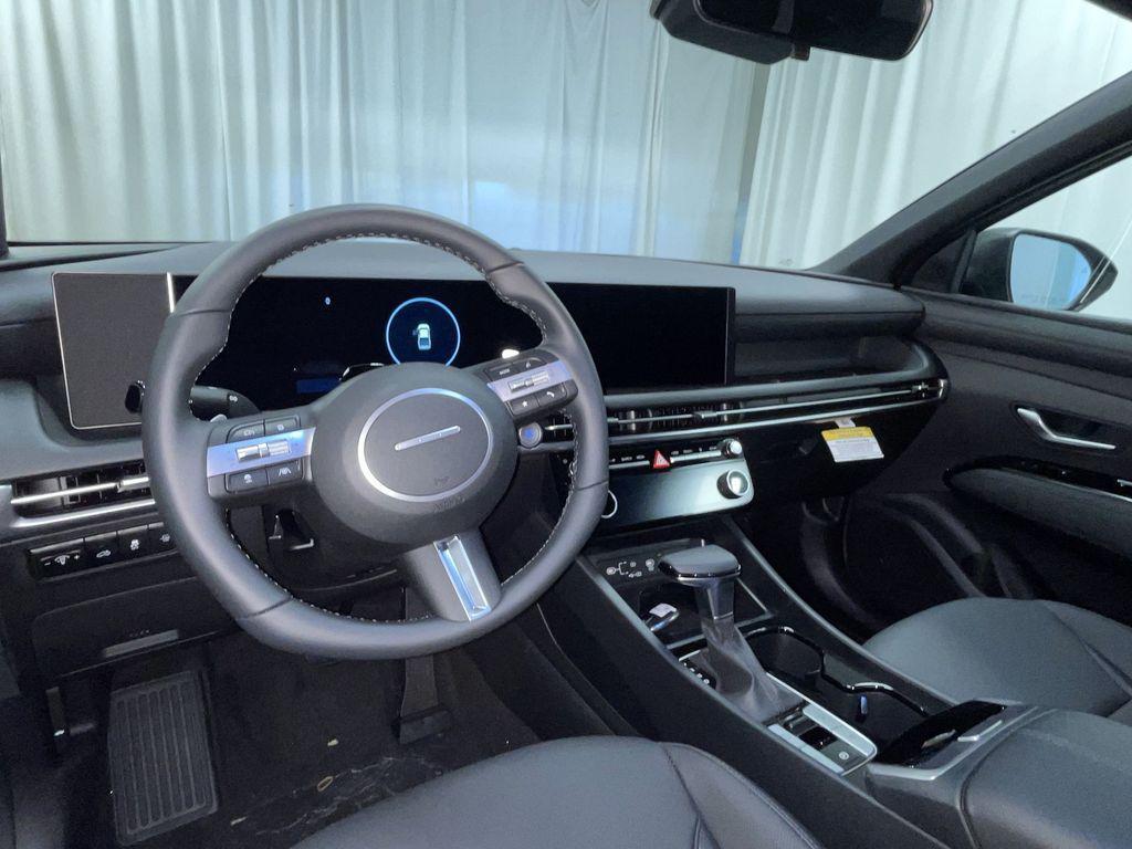 new 2026 Hyundai SANTA CRUZ car, priced at $42,610