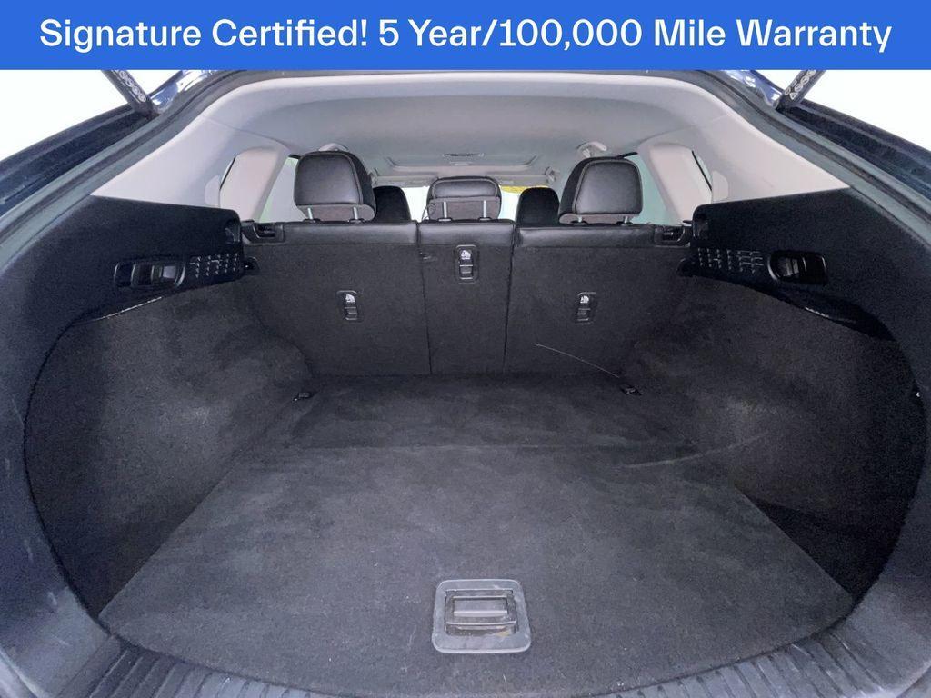 used 2022 Mazda CX-5 car, priced at $26,995