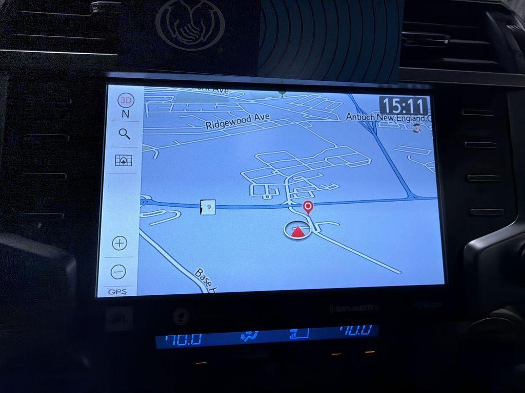 used 2021 Toyota 4Runner car, priced at $40,995