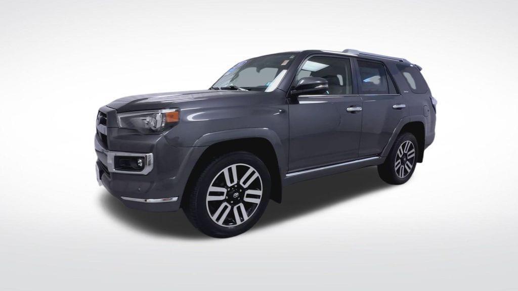 used 2021 Toyota 4Runner car, priced at $40,995