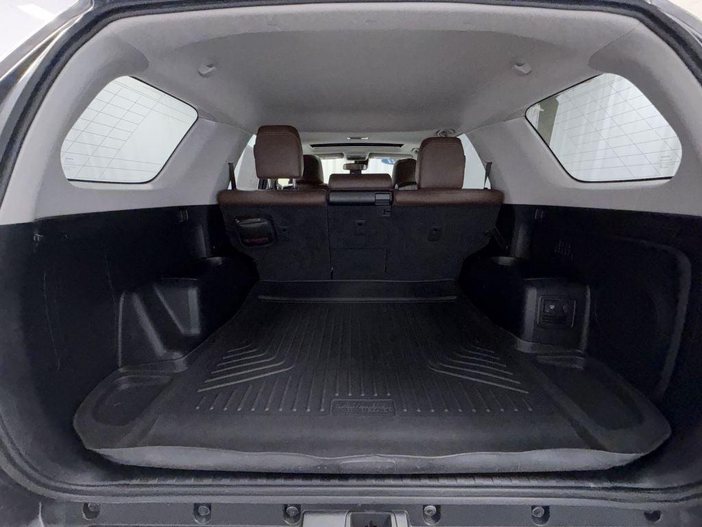 used 2021 Toyota 4Runner car, priced at $40,995