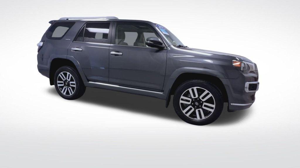 used 2021 Toyota 4Runner car, priced at $40,995