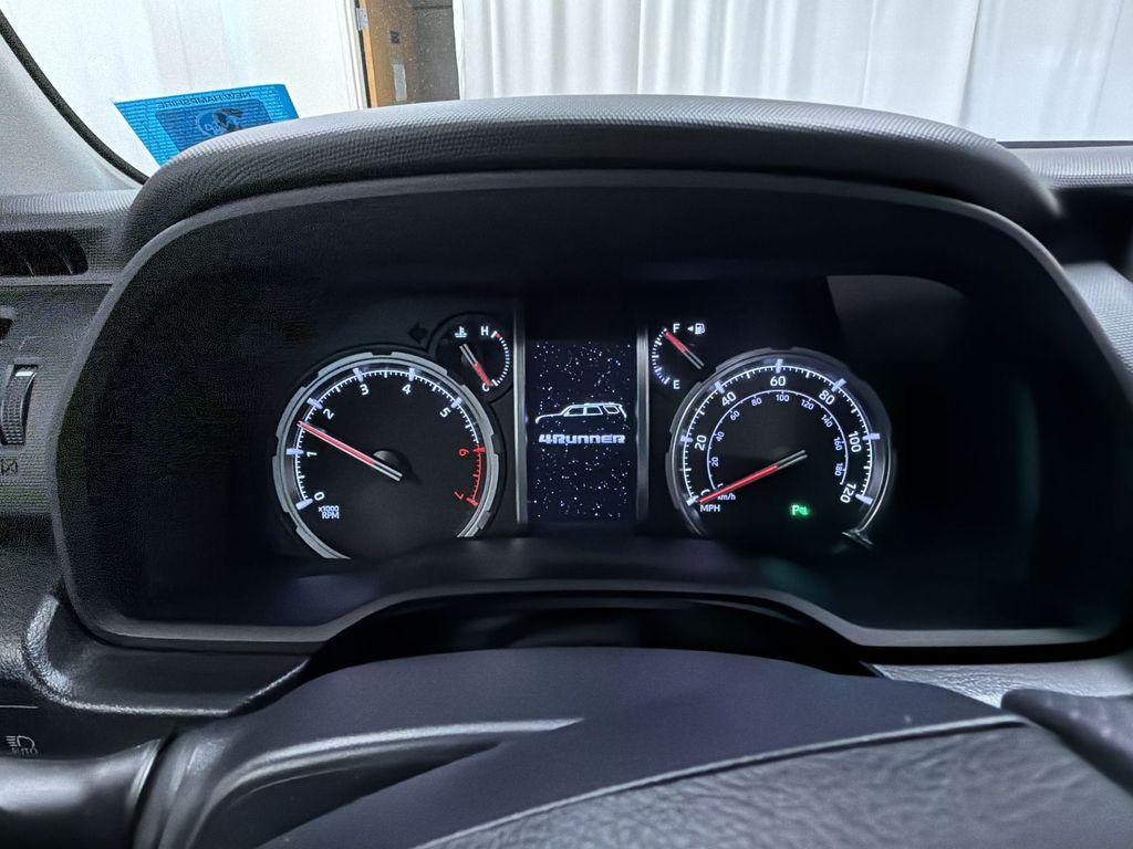 used 2021 Toyota 4Runner car, priced at $40,995