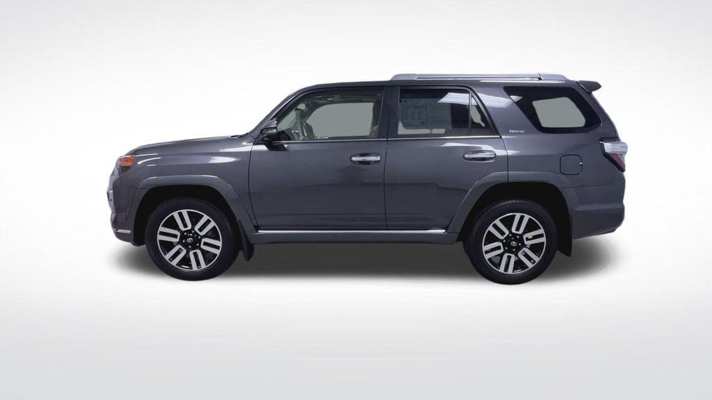 used 2021 Toyota 4Runner car, priced at $40,995