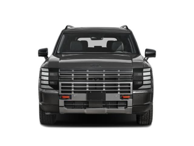 new 2026 Hyundai Palisade car, priced at $49,390