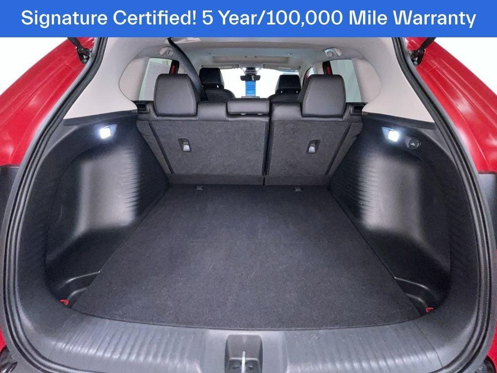 used 2023 Honda HR-V car, priced at $28,495