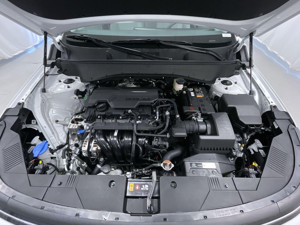 new 2026 Hyundai Kona car, priced at $27,670