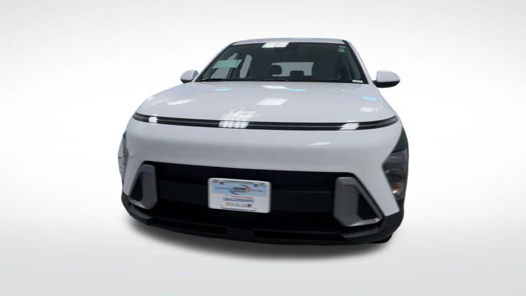 new 2026 Hyundai Kona car, priced at $26,920