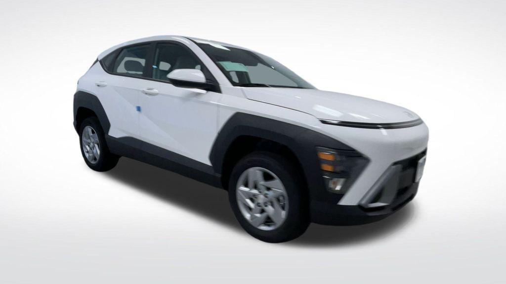 new 2026 Hyundai Kona car, priced at $26,920