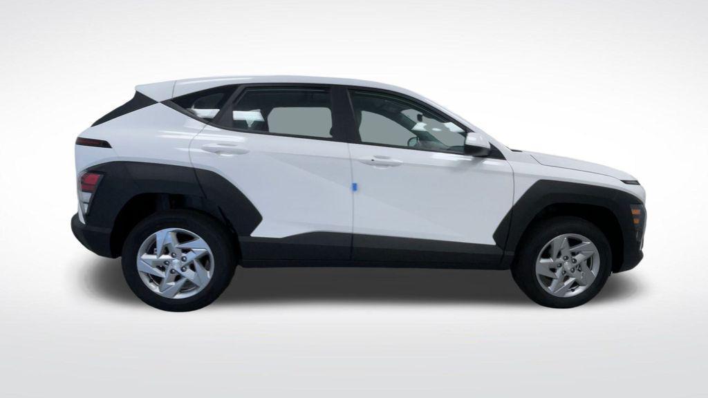 new 2026 Hyundai Kona car, priced at $26,920