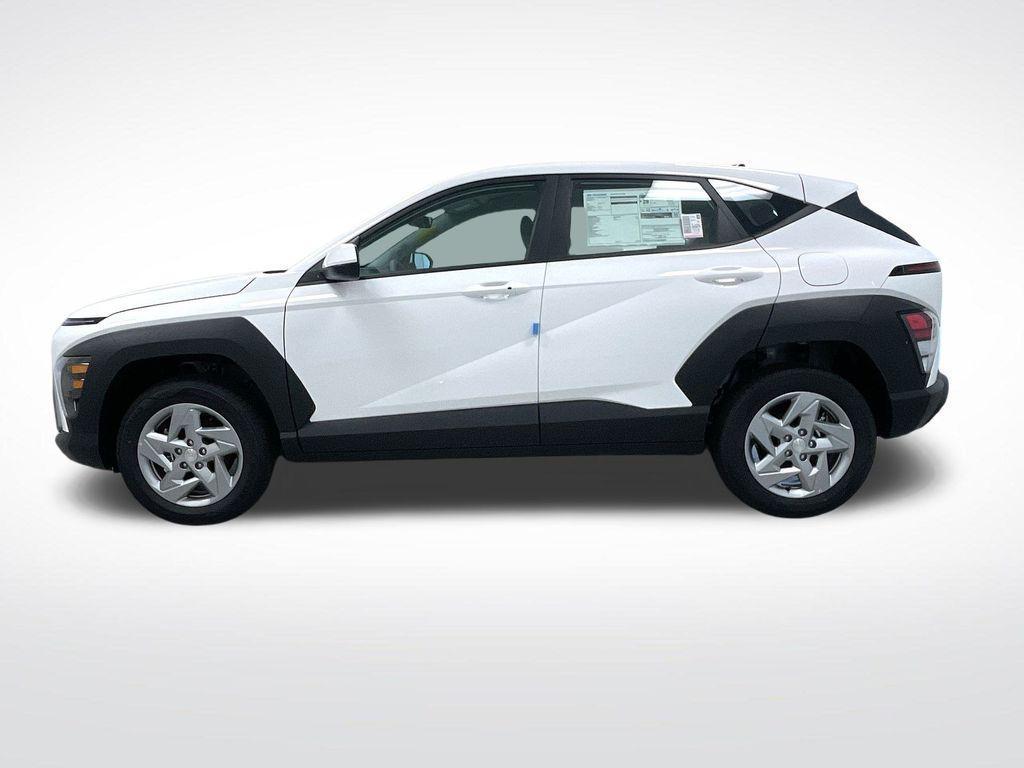 new 2026 Hyundai Kona car, priced at $26,920