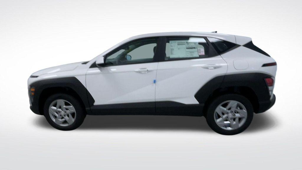 new 2026 Hyundai Kona car, priced at $26,920