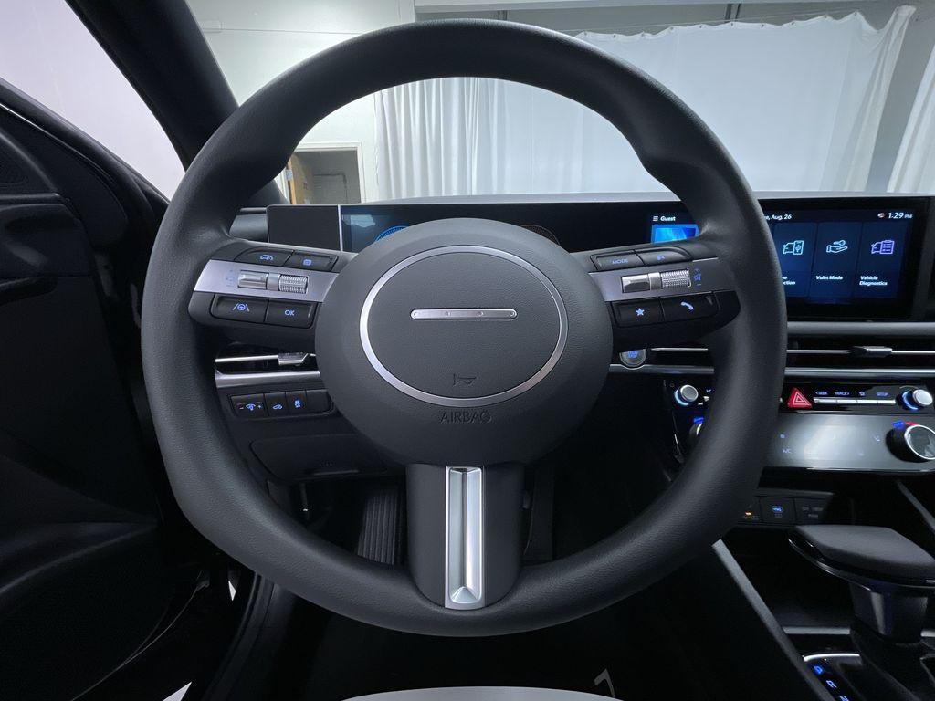 new 2026 Hyundai SANTA CRUZ car, priced at $34,085