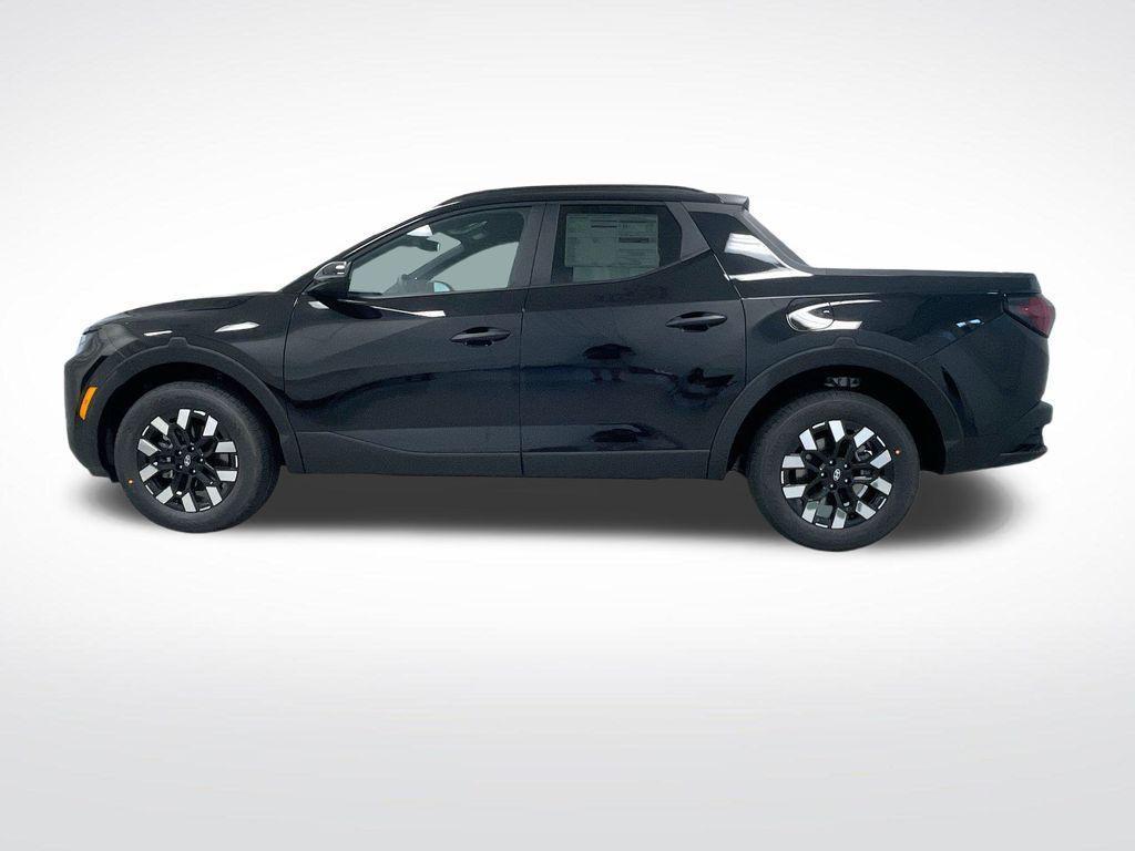 new 2026 Hyundai SANTA CRUZ car, priced at $34,085