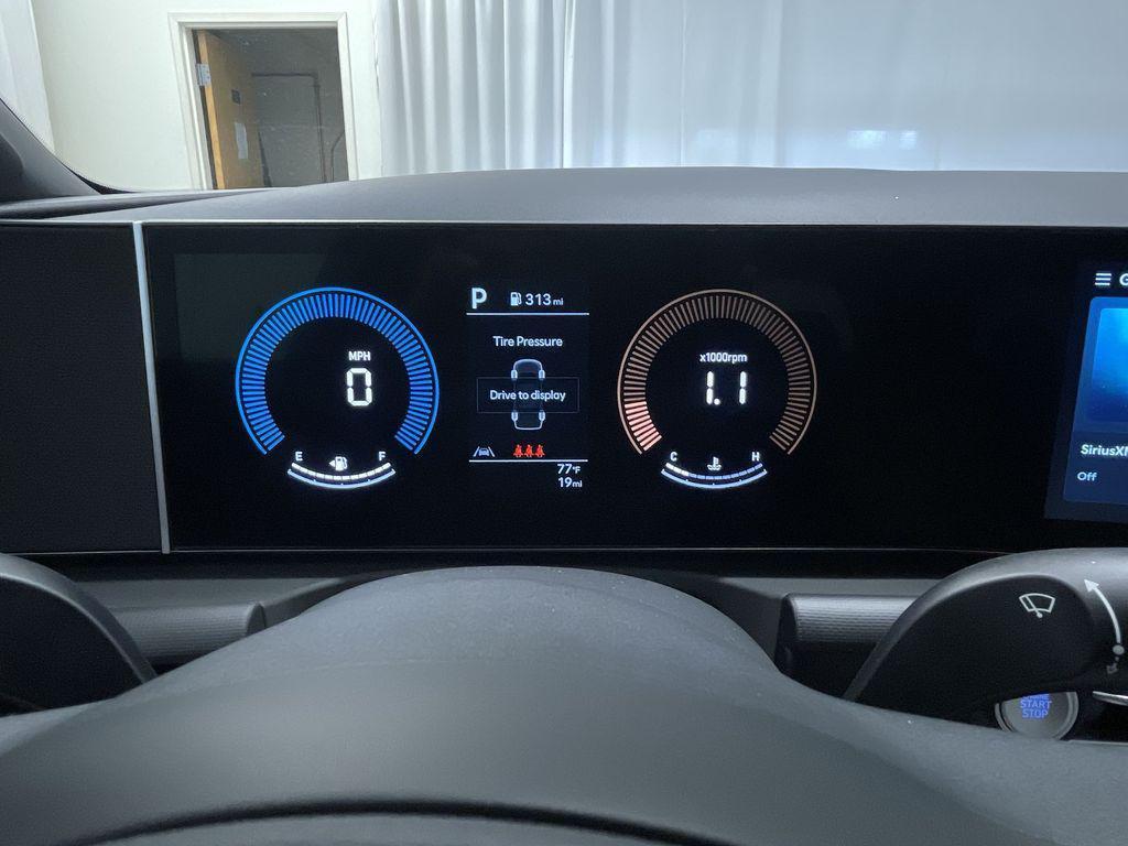 new 2026 Hyundai SANTA CRUZ car, priced at $34,085