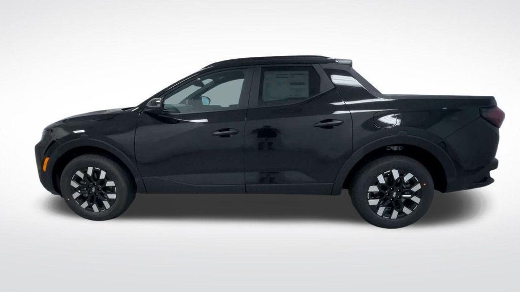 new 2026 Hyundai SANTA CRUZ car, priced at $34,085