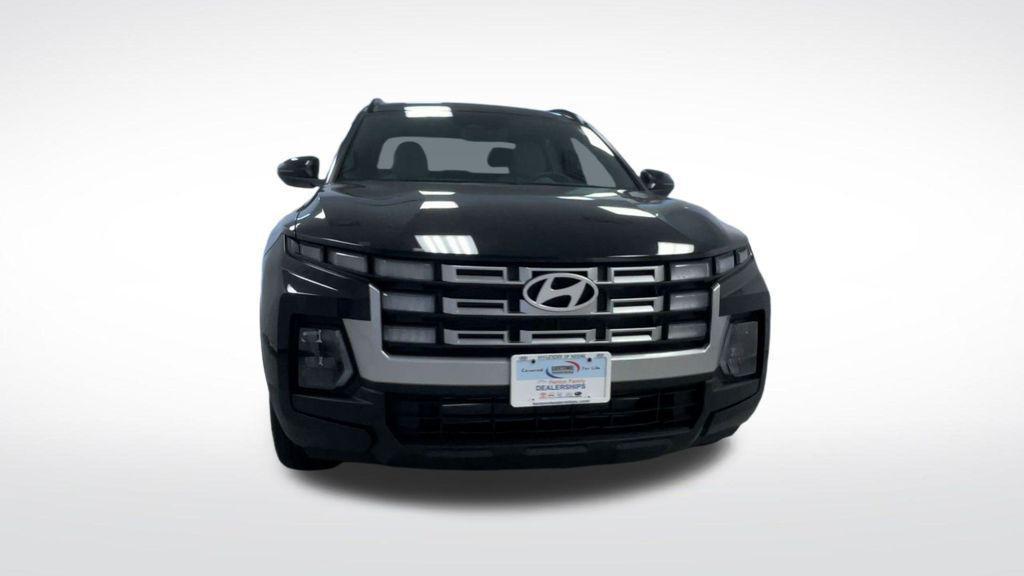 new 2026 Hyundai SANTA CRUZ car, priced at $34,085