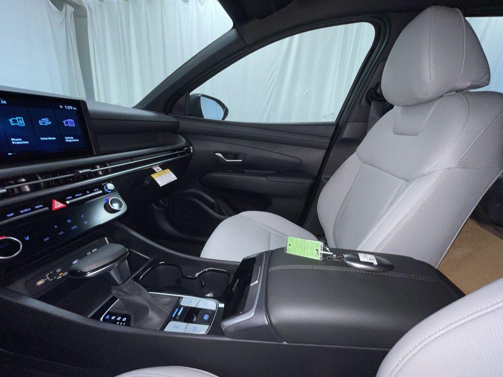 new 2026 Hyundai SANTA CRUZ car, priced at $34,085