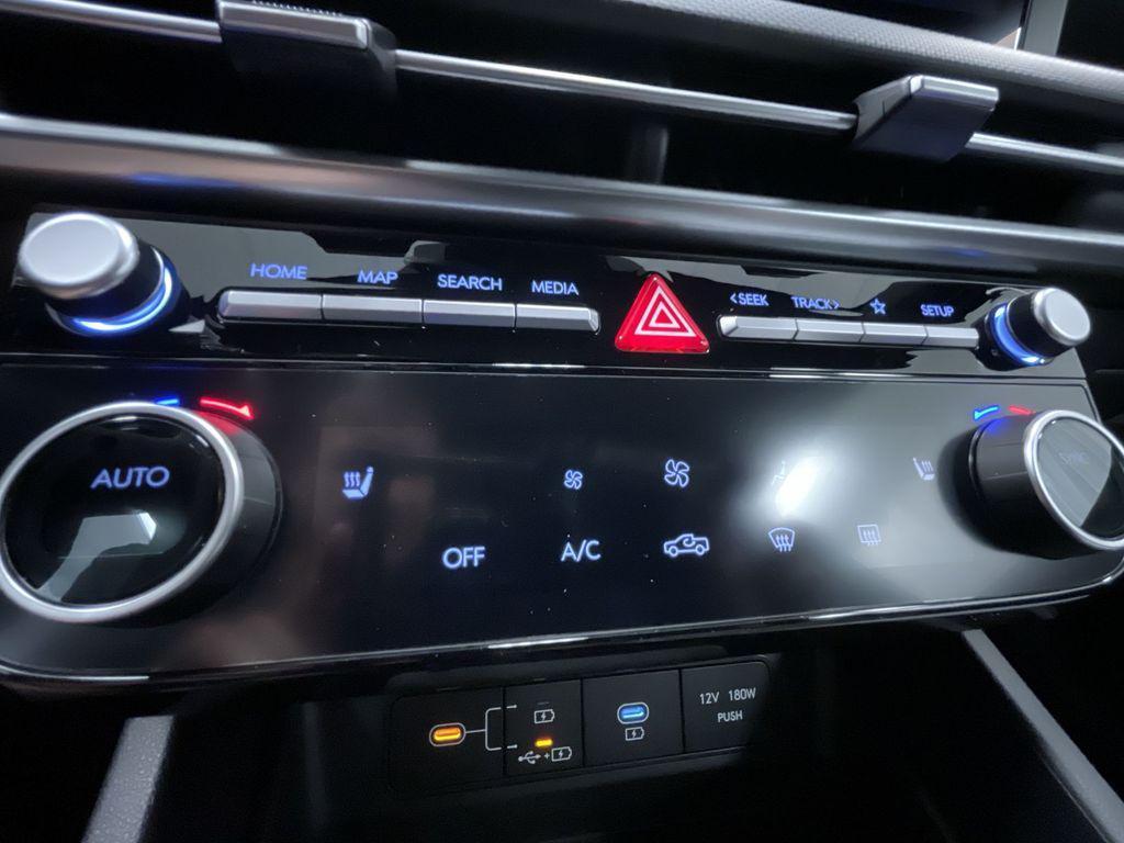 new 2026 Hyundai SANTA CRUZ car, priced at $34,085