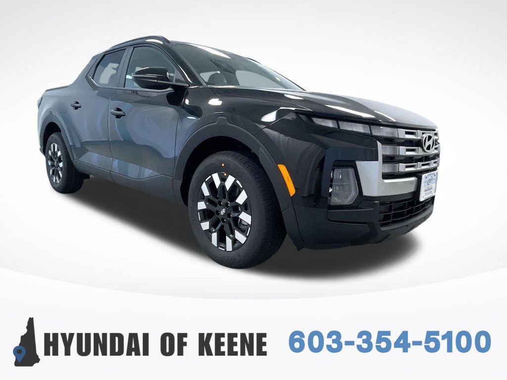new 2026 Hyundai SANTA CRUZ car, priced at $34,085