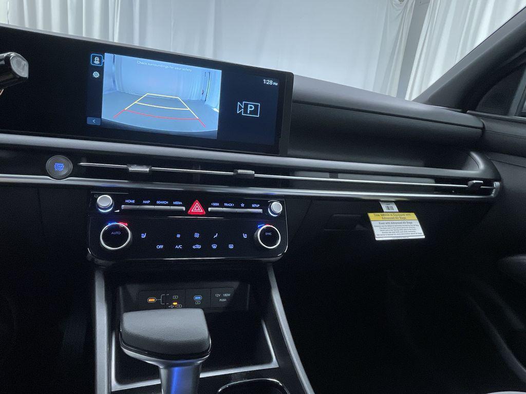 new 2026 Hyundai SANTA CRUZ car, priced at $34,085