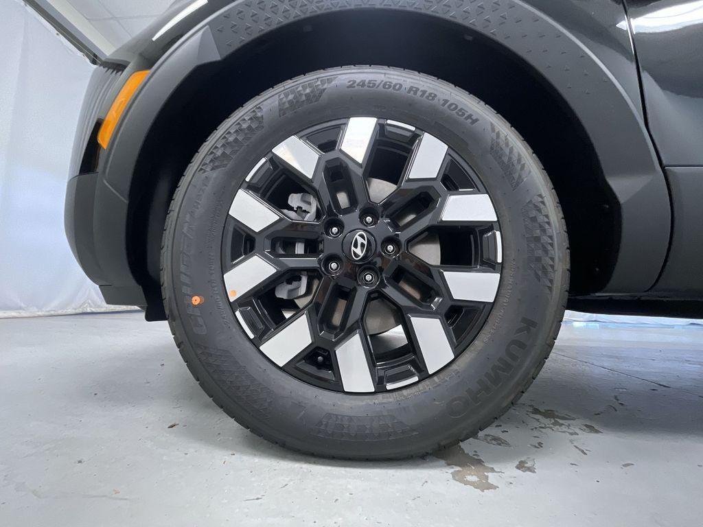 new 2026 Hyundai SANTA CRUZ car, priced at $34,085