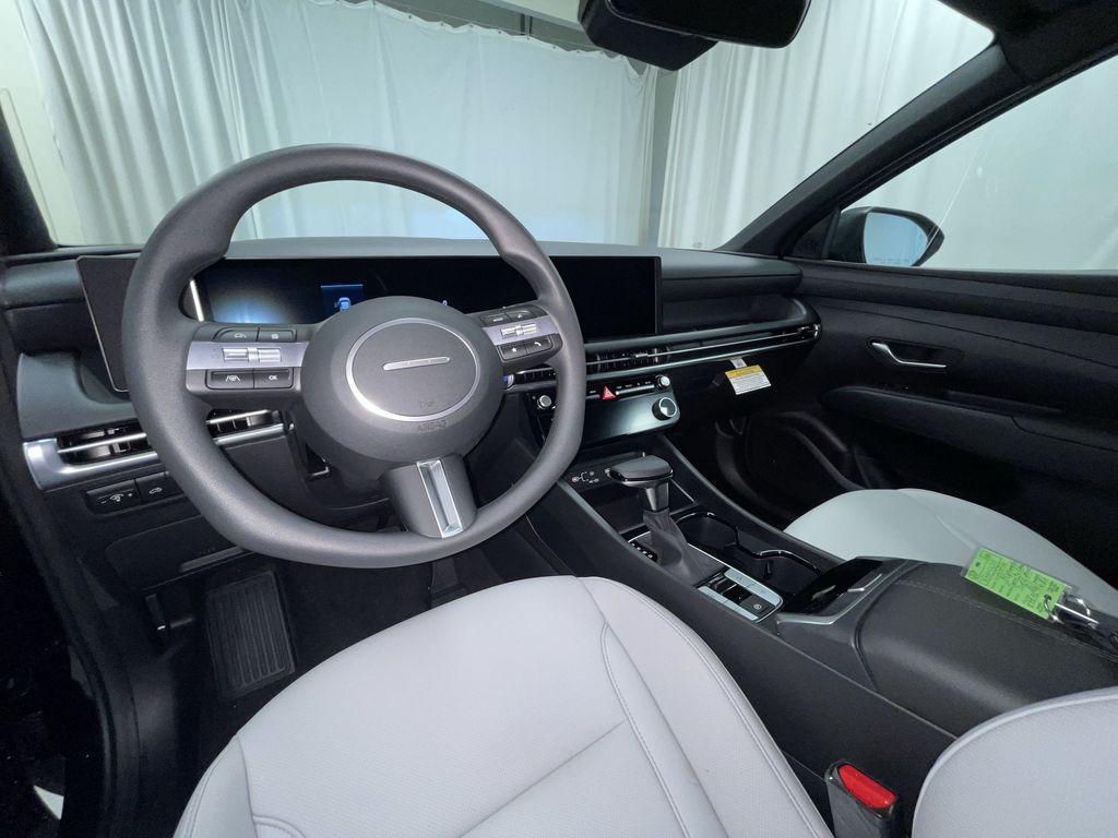 new 2026 Hyundai SANTA CRUZ car, priced at $34,085