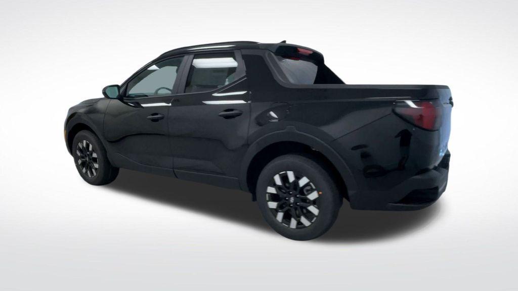 new 2026 Hyundai SANTA CRUZ car, priced at $34,085