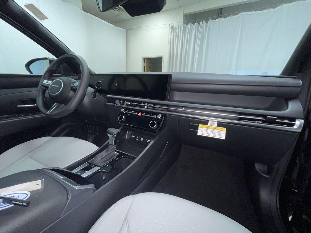 new 2026 Hyundai SANTA CRUZ car, priced at $34,085