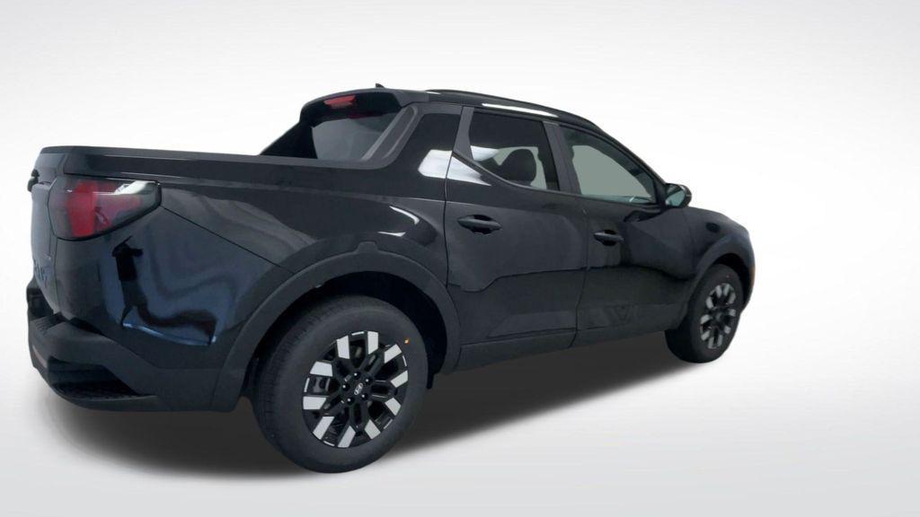 new 2026 Hyundai SANTA CRUZ car, priced at $34,085