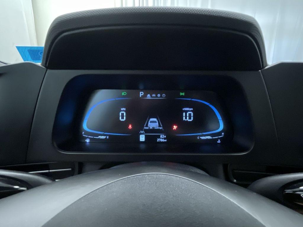 used 2025 Hyundai Elantra car, priced at $21,795