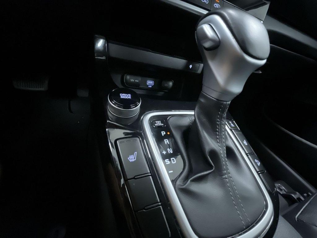 used 2022 Kia Seltos car, priced at $21,495