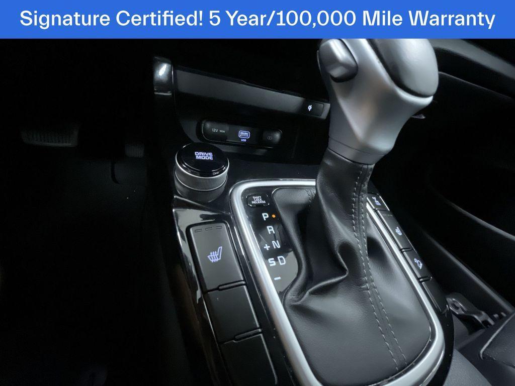 used 2022 Kia Seltos car, priced at $21,995