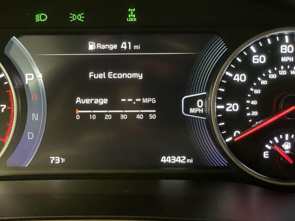 used 2022 Kia Seltos car, priced at $21,495