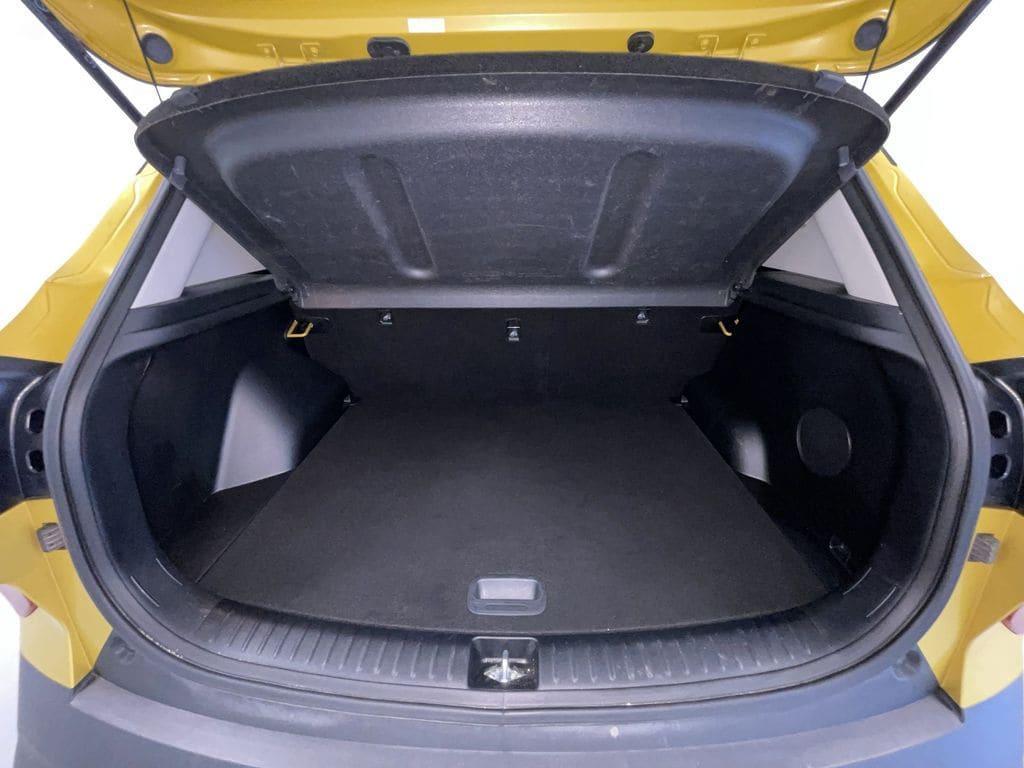 used 2022 Kia Seltos car, priced at $21,495