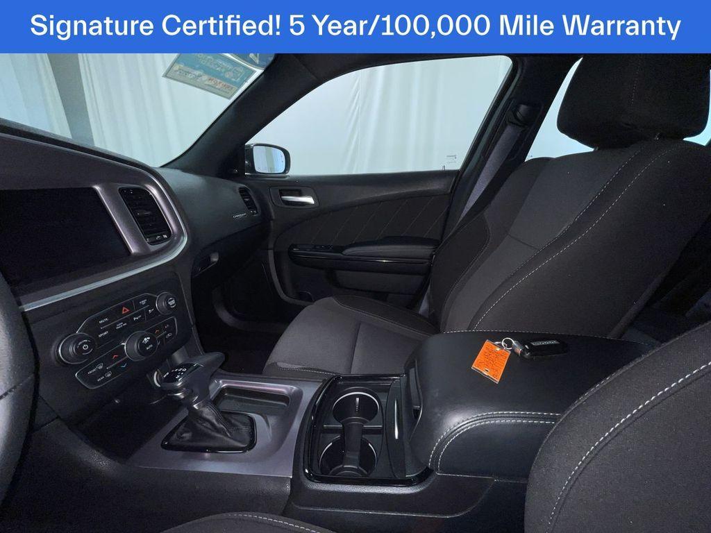 used 2020 Dodge Charger car, priced at $24,995