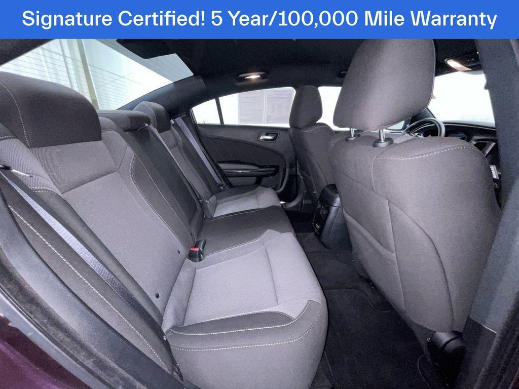 used 2020 Dodge Charger car, priced at $24,995