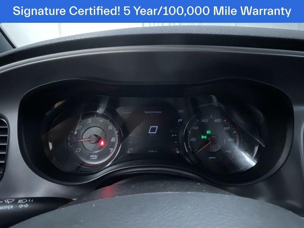 used 2020 Dodge Charger car, priced at $24,995