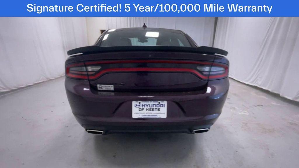 used 2020 Dodge Charger car, priced at $24,995