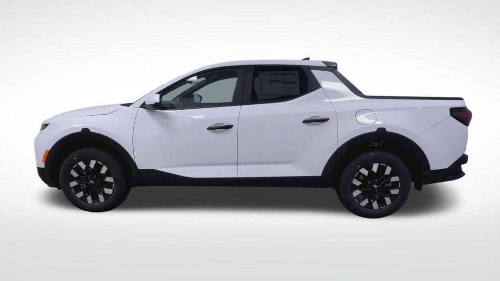 new 2026 Hyundai SANTA CRUZ car, priced at $32,000