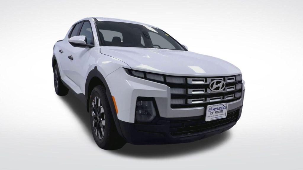 new 2026 Hyundai SANTA CRUZ car, priced at $32,000